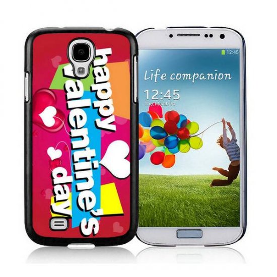 Valentine Fashion Bless Samsung Galaxy S4 9500 Cases DJS
